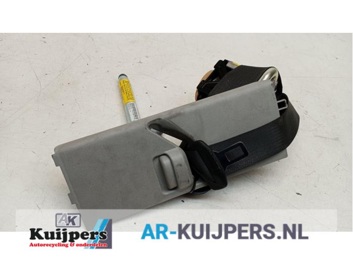 Veiligheidsgordel links-voor - Opel Insignia