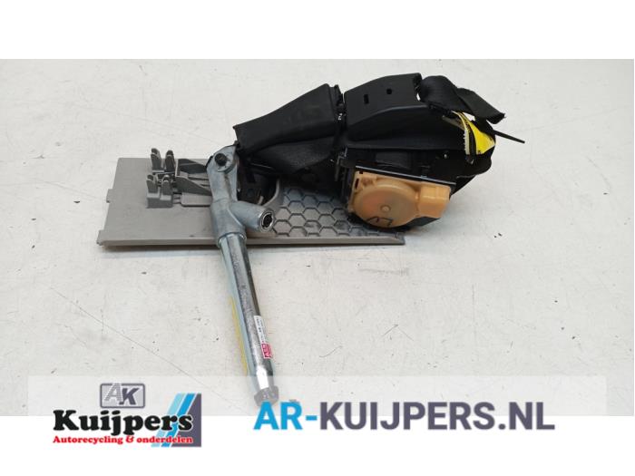 Veiligheidsgordel links-voor - Opel Insignia
