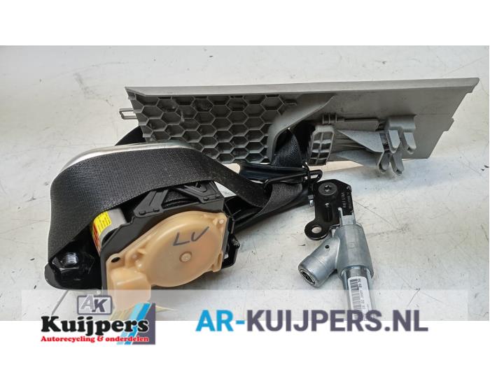 Veiligheidsgordel links-voor - Opel Insignia