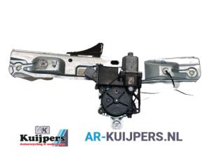 Gebruikte Ruitmechaniek 4Deurs links-achter Opel Insignia Mk.I 1.8 Ecotec 16V Prijs € 45,00 Margeregeling aangeboden door Autorecycling Kuijpers