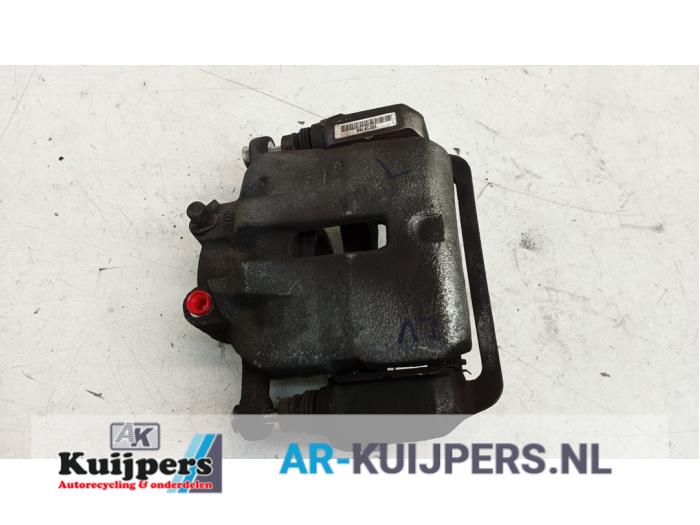 Remklauw (Tang) links-voor - Opel Insignia