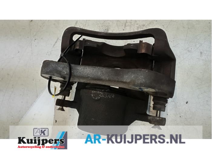 Remklauw (Tang) links-voor - Opel Insignia