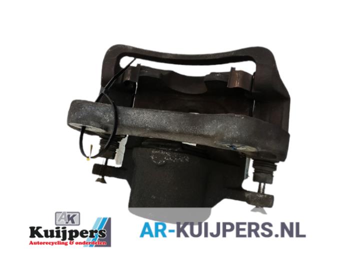 Remklauw (Tang) links-voor - Opel Insignia