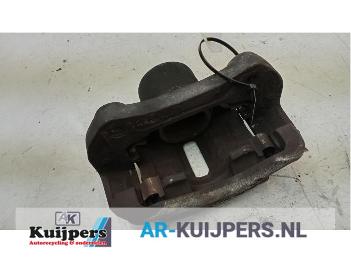 Remklauw (Tang) links-voor - Opel Insignia