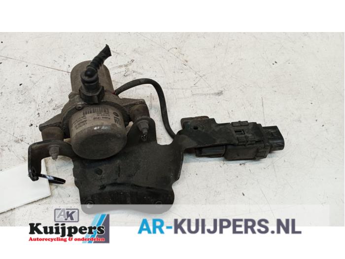 Vacuumpomp (Benzine) - Opel Insignia