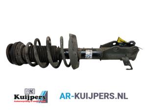 Gebruikte Schokdemper links-voor Opel Insignia Mk.I 1.8 Ecotec 16V Prijs € 55,00 Margeregeling aangeboden door Autorecycling Kuijpers