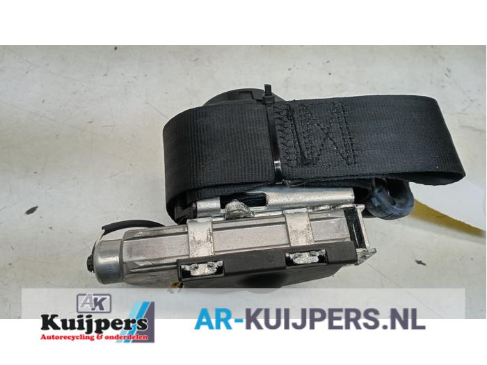 Veiligheidsgordel rechts-voor - Alfa Romeo 147