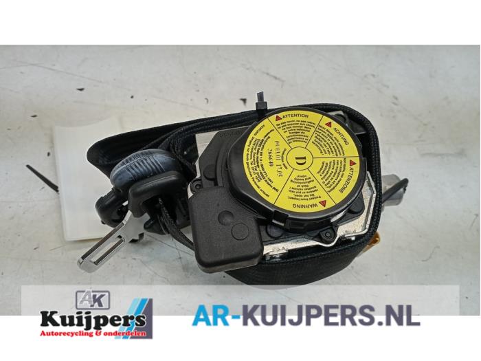 Veiligheidsgordel rechts-voor - Alfa Romeo 147