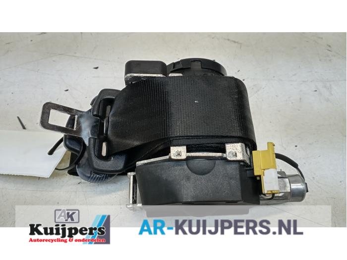 Veiligheidsgordel rechts-voor - Alfa Romeo 147