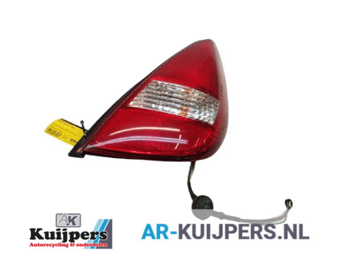 Achterlicht rechts - Suzuki Liana