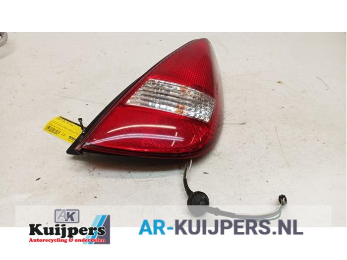 Achterlicht rechts - Suzuki Liana