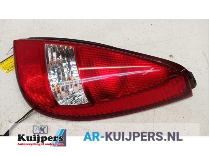Achterlicht rechts - Suzuki Liana