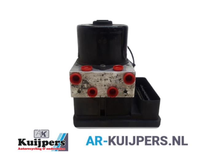 ABS Pomp - Citroen C5