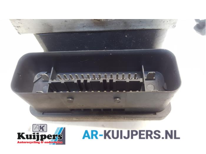 ABS Pomp - Citroen C5