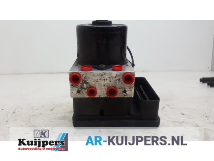 ABS Pomp - Citroen C5