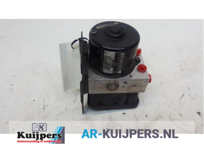 ABS Pomp - Citroen C5