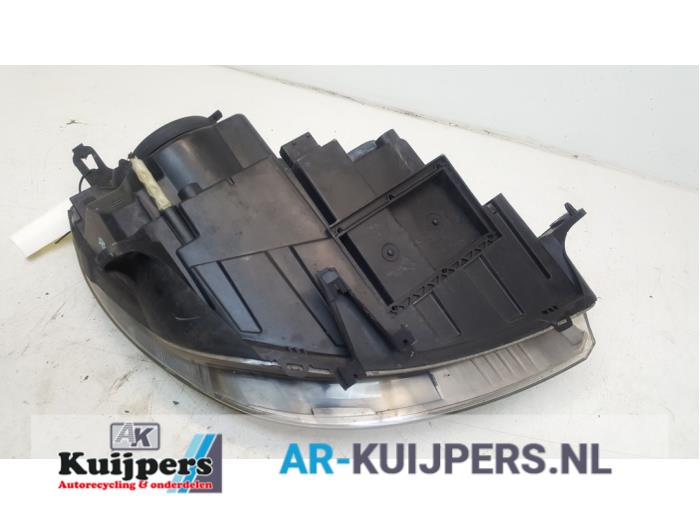 Koplamp fitting - Citroen C5