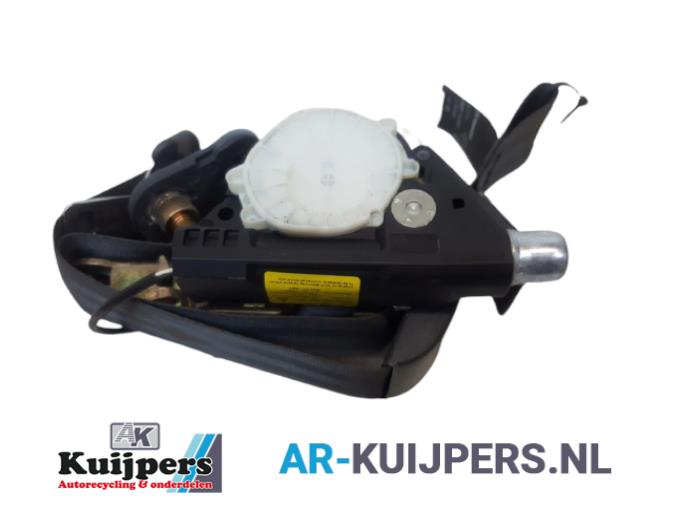 Veiligheidsgordel rechts-voor - Renault Clio
