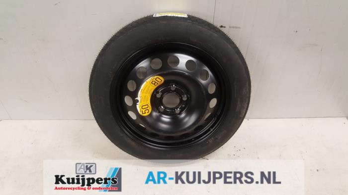 Reservewiel - Mercedes Vito