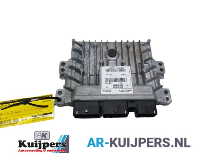 Computer Motormanagement - Renault Twingo