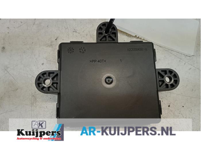Centrale Deurvergrendelings Module - Ford Focus