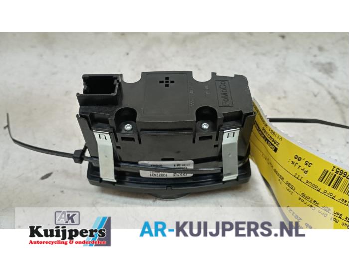 Licht Schakelaar - Ford Focus