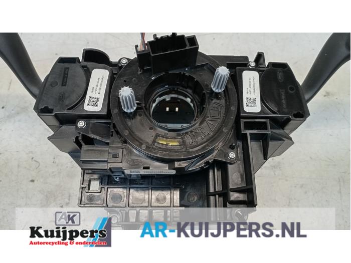 Combischakelaar Stuurkolom - Ford Focus