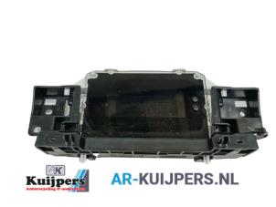 Gebruikte Display Interieur Ford Focus 3 1.6 Ti-VCT 16V 105 Prijs € 35,00 Margeregeling aangeboden door Autorecycling Kuijpers
