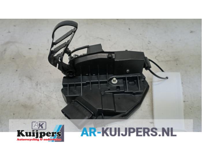 Deurslot Mechaniek 4Deurs rechts-voor - Ford Focus