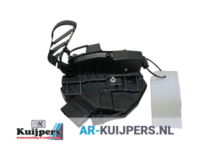 Deurslot Mechaniek 4Deurs rechts-voor - Ford Focus