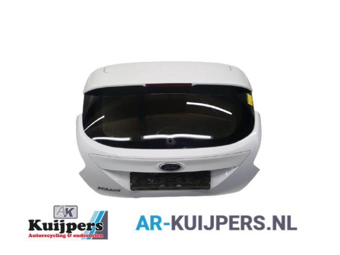 Achterklep - Ford Focus