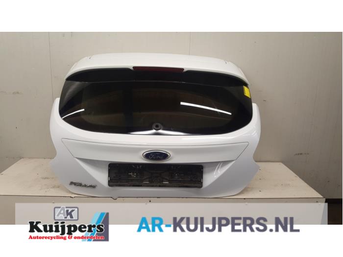 Achterklep - Ford Focus