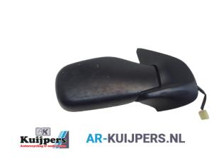 Gebruikte Buitenspiegel rechts Suzuki New Ignis (MH) 1.3 16V Prijs € 35,00 Margeregeling aangeboden door Autorecycling Kuijpers
