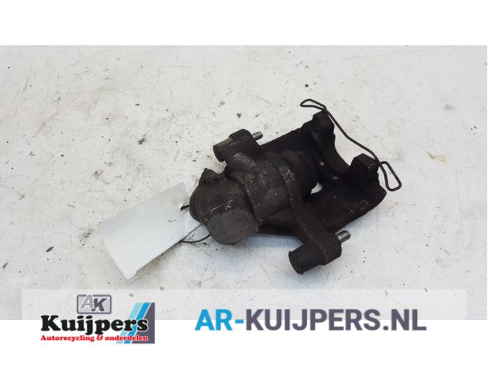 Remklauw (Tang) links-achter - Ford Focus