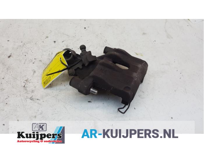 Remklauw (Tang) links-achter - Ford Focus