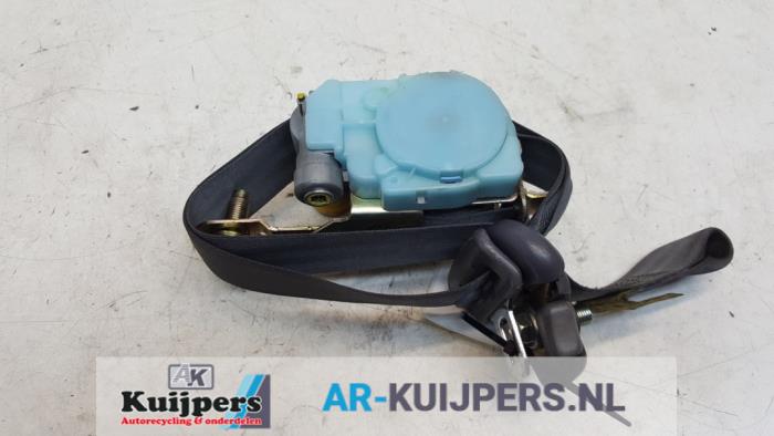 Veiligheidsgordel rechts-voor - Hyundai Getz