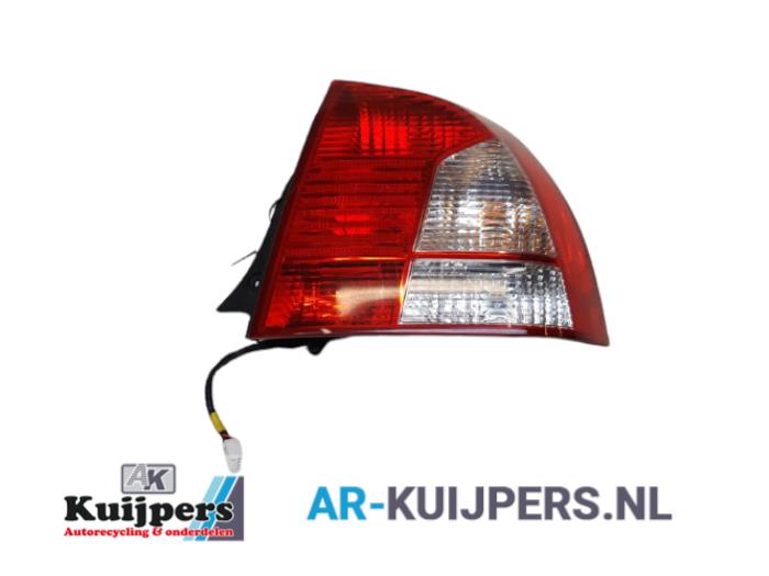 Achterlicht rechts - Kia Shuma