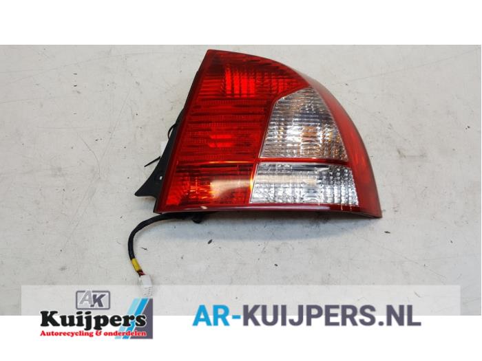 Achterlicht rechts - Kia Shuma