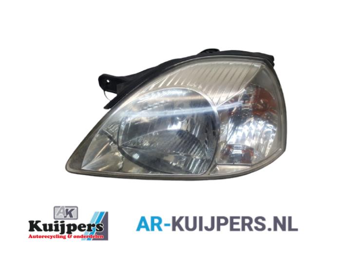 Koplamp links - Kia Rio