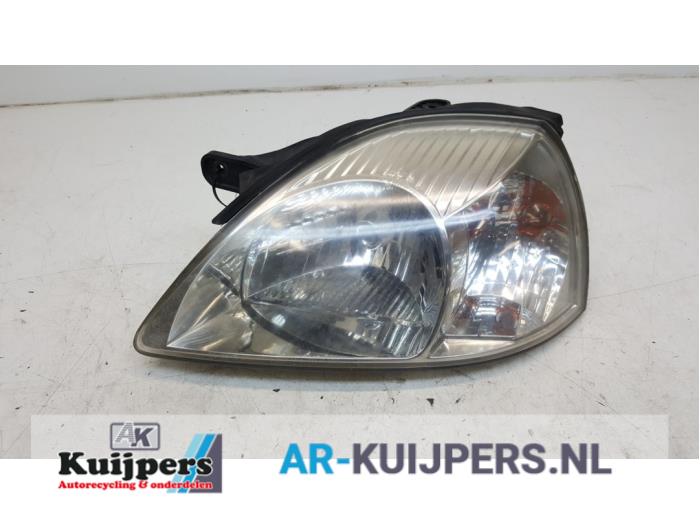 Koplamp links - Kia Rio