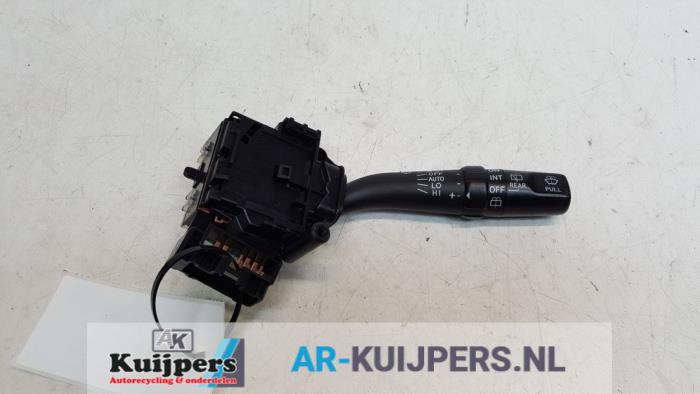 Ruitenwis Schakelaar - Toyota Avensis