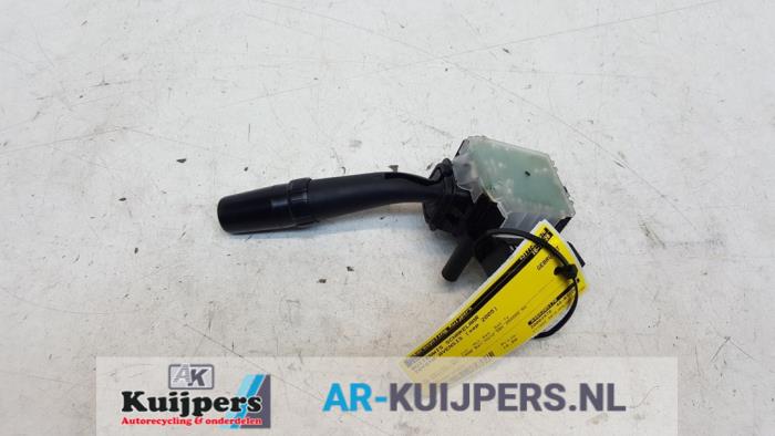 Ruitenwis Schakelaar - Toyota Avensis