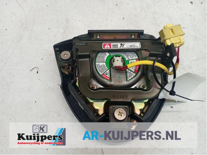 Airbag links (Stuur) - Honda Jazz