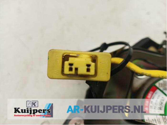 Airbag links (Stuur) - Honda Jazz
