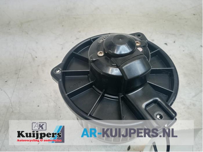 Kachel Ventilatiemotor - Honda Jazz