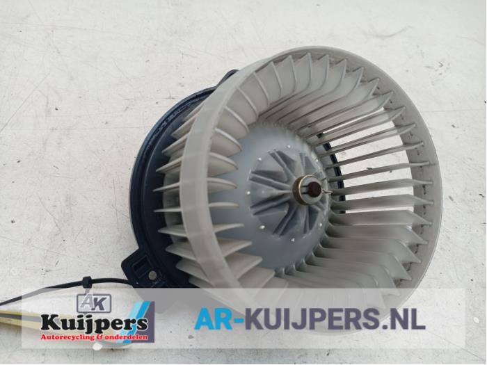 Kachel Ventilatiemotor - Honda Jazz