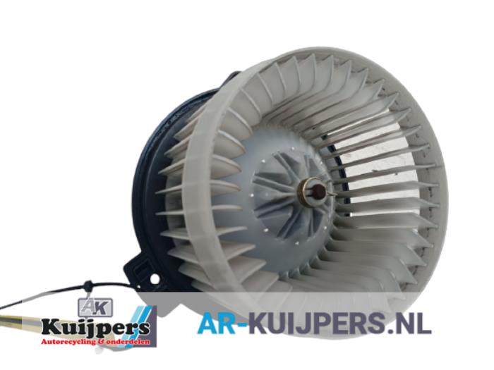Kachel Ventilatiemotor - Honda Jazz