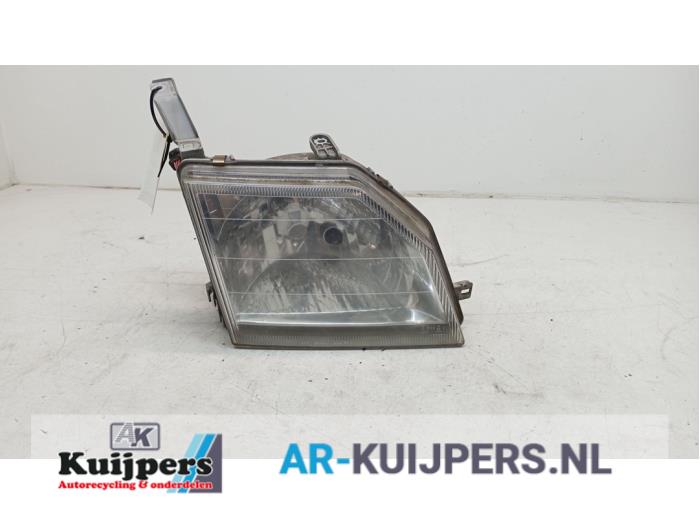 Koplamp rechts - Daihatsu Gran Move