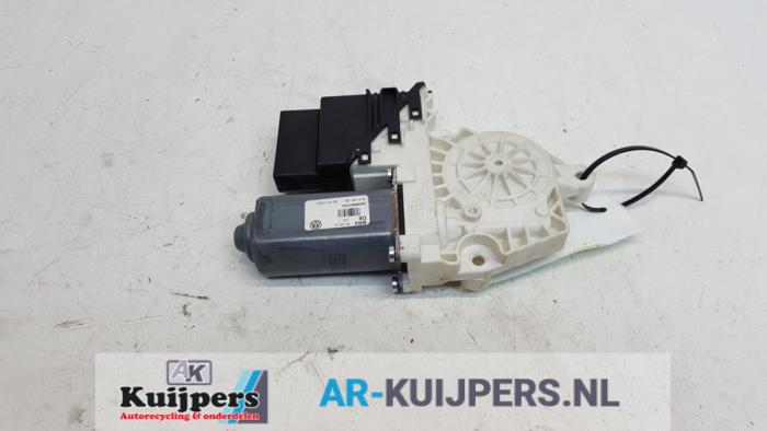 Raammotor Portier - Volkswagen Golf
