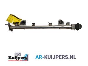 Gebruikte Injector brug Hyundai i30 Crosswagon (WWH) 1.6 CVVT 16V Prijs € 25,00 Margeregeling aangeboden door Autorecycling Kuijpers